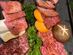 -御牛道日式烤肉料理(杭州万象城店)