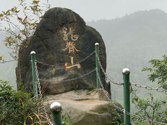 -南山植物园