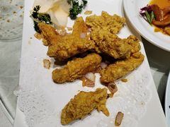 -阿巧一号私房菜(止园路店)