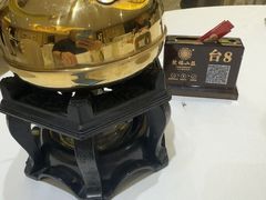-聚福山莊·寻味顺德(北滘店)