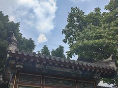 -张学良旧居陈列馆