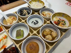 -龙抄手(春熙路总店)