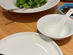 -喜满堂融合餐厅