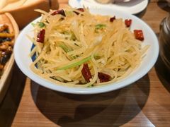 -满园烤鸭·春饼(太原街万达店)