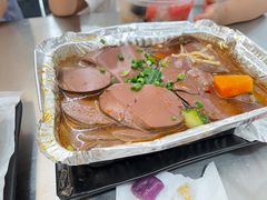 -正宗八宝冰饭·非遗冰饭·烧烤(奎桥店)