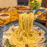 不能忍了❗️必须曝光西安这家意面小馆🍝