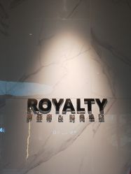 -罗亚帝造型