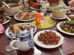 -京东肉饼总店