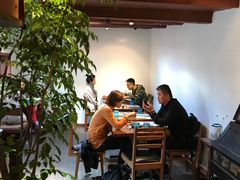 -铃木食堂(帽儿胡同店)