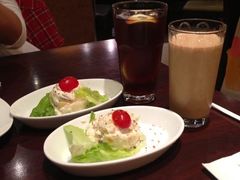 -必胜客(新辰里酒仙桥店)