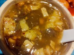 -柴米油盐三杯鸡(象山北路店)