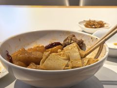 -西域胡氏大盘鸡(谈固店)