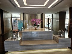 -上海嘉定喜来登酒店