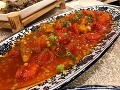 -麒麟中餐厅·经典粤菜·地道菜式老字号(广州长隆酒店)