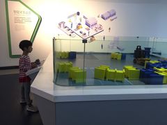 -中国港口博物馆