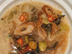 -颂福楼·南京菜(定淮门店)