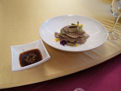 -民族饭店-四季餐厅