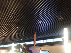 -绿茶餐厅(成都大悦城店)