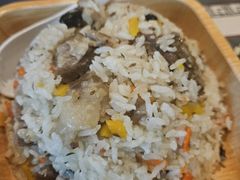 新疆手抓饭-清真吐鲁番餐厅(牛街店)