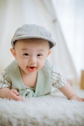-玛瑞莎·儿童·亲子摄影(越秀店)