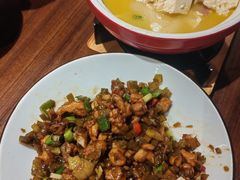 -胡子大厨·超级小炒肉(华润店)