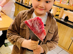 -松子料理(世纪城店)
