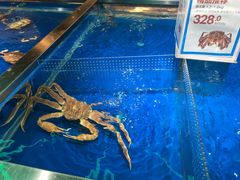 -盒马鲜生(首义店)