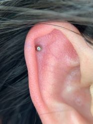 -苏针艺纹身·穿孔饰品