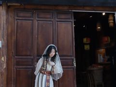 -阿婆情腊排骨火锅·野生菌季(古城旗舰店)