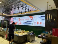 -双合园·海鲜水饺青岛菜(九水东路店)
