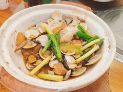 -美未居·老字号·地道顺德菜·桑拿鸡·鱼生(容桂店)