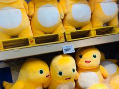 -盒马X会员店(王府井奥莱UP TOWN店)