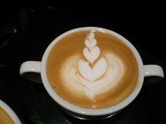 -COSTA COFFEE(德基广场店)