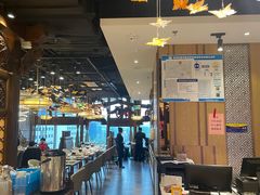 -有璟阁港式餐厅(国贸商城店)