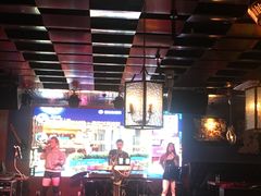 -蓝枪鱼鲜酿啤酒餐厅blue marlin(江宁店)