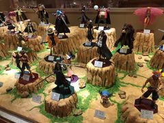 -小山日本料理(兴业太古汇店)