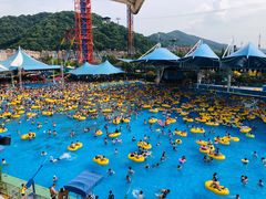 -杭州浪浪浪水公园