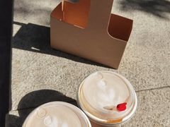 -COFFEE HOLIC(朝外SOHO店)