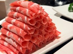 -南门涮肉(后海店)