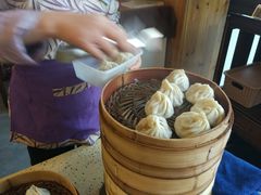 -笑来喜馄饨小笼工坊店(湖滨街店)