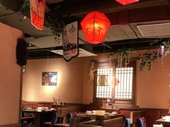 大堂-农耕记·湖南土菜(龙岗熙和园店)