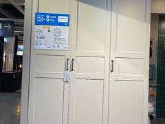 -宜家家居(四元桥商场店)