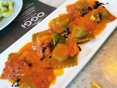 -OGGI TRATTORIA PIZZERIA(深业上城店)