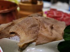 -珺小七铜锅涮肉(桃园路店)