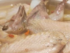 老鸭汤-席家花园(巨鹿花园店)