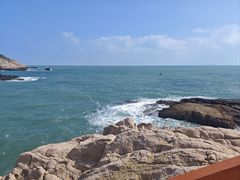 -东极岛景区-青浜岛