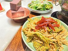 -小吊梨汤·北京菜·烤鸭(华润万象城店)