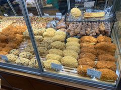 -苹果花园(枫林路店)