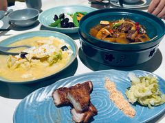 -鹿港小镇(悠唐店)