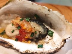 -木屋烧烤(龙湖天街店)